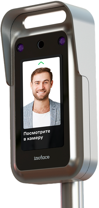 Терминал Inoface MeTRO